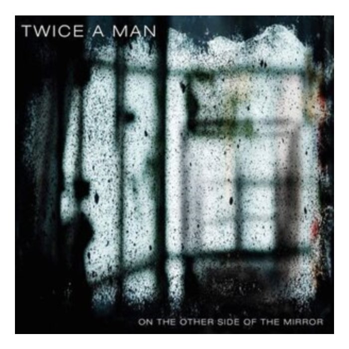 TWICE A MAN - ON THE OTHER SIDE OF THE MIRROR