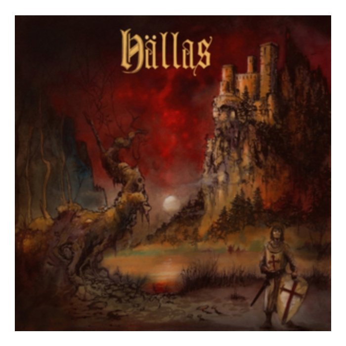 HALLAS - HALLAS