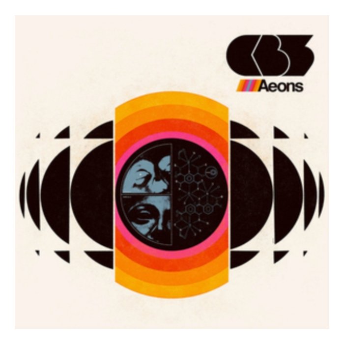 CB3 - AEONS