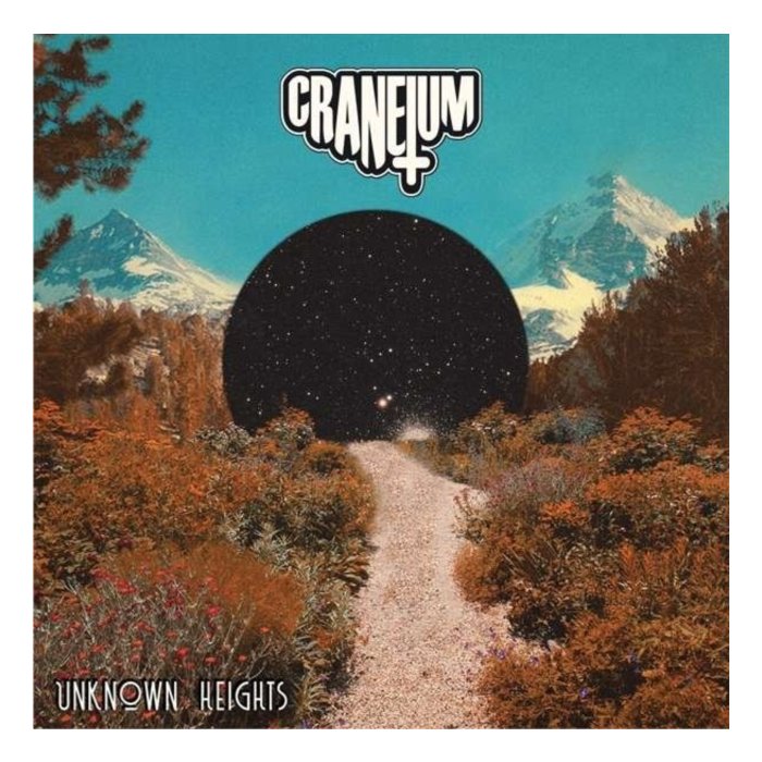 CRANEIUM - UNKNOWN HEIGHTS