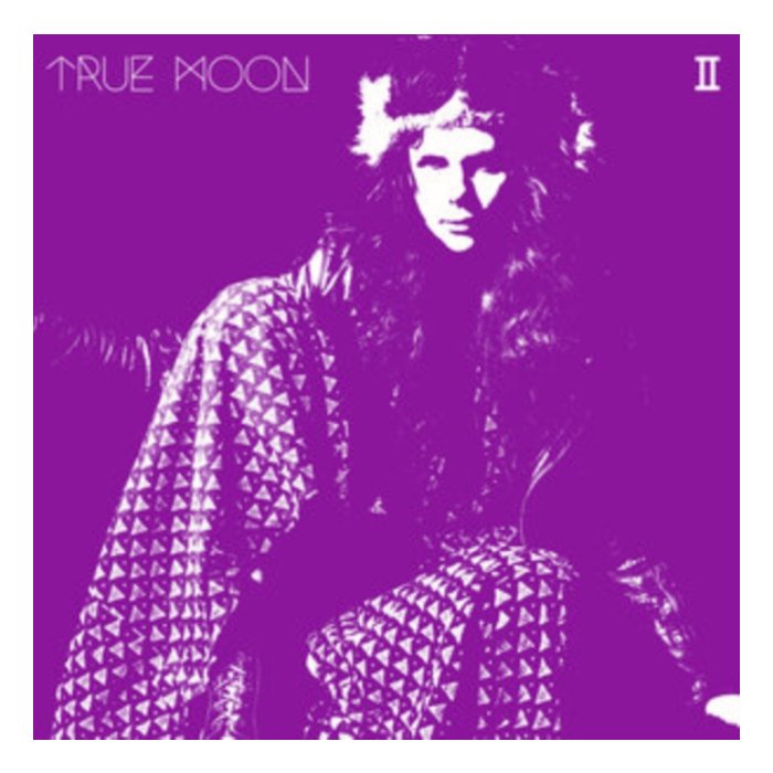 TRUE MOON - II