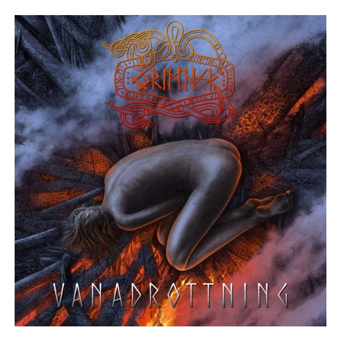 GRIMNER - VANADROTTNING