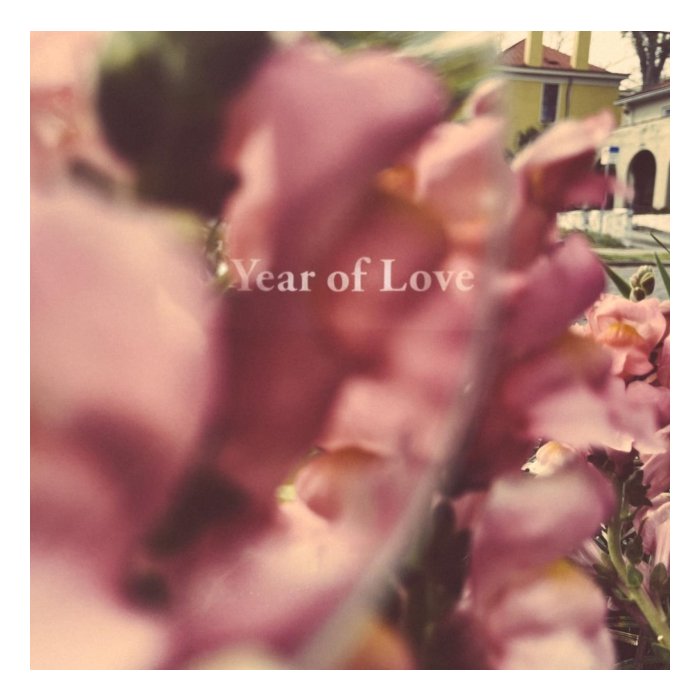 BETA RADIO - YEAR OF LOVE