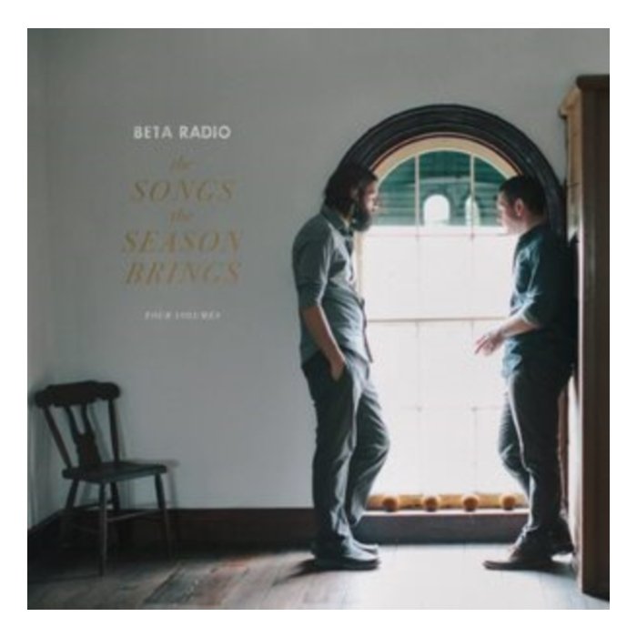 BETA RADIO - SONGS SEASON BRINGS