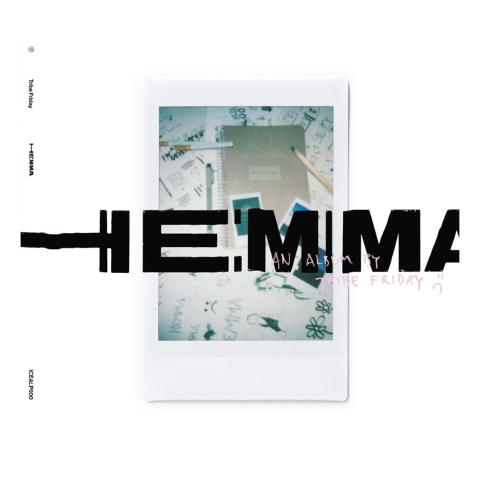 TRIBE FRIDAY - HEMMA