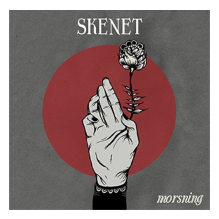 SKENET - MORSNING