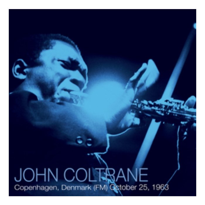 COLTRANE