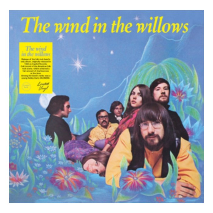 WIND IN THE WILLOWS - WIND IN THE WILLOWS