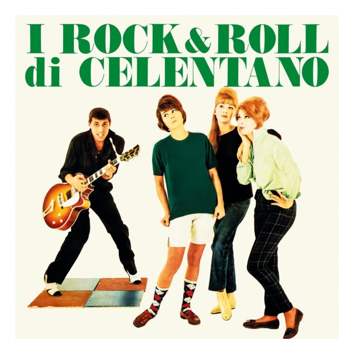 CELENTANO