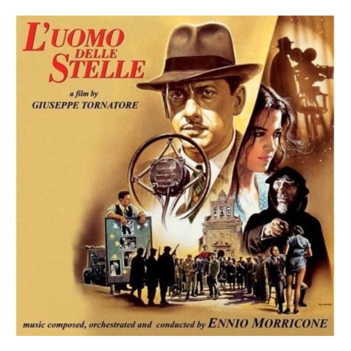 MORRICONE