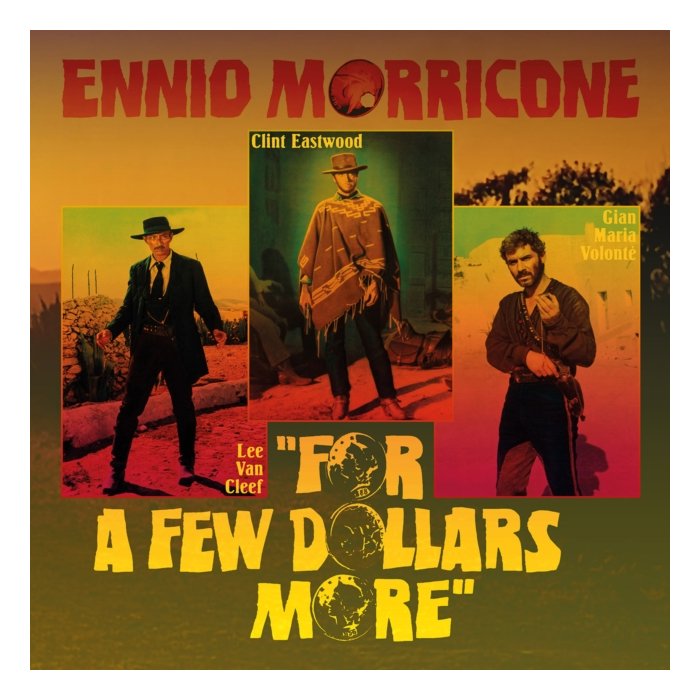 MORRICONE