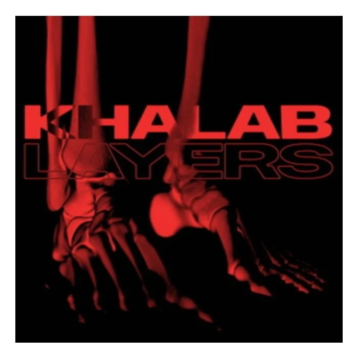 KHALAB - LAYERS