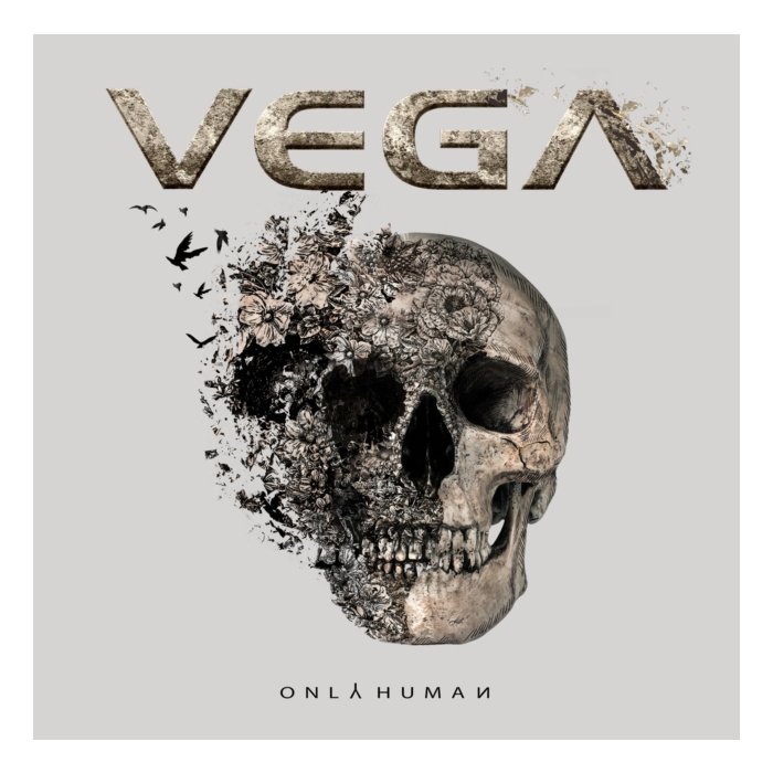 VEGA - ONLY HUMAN