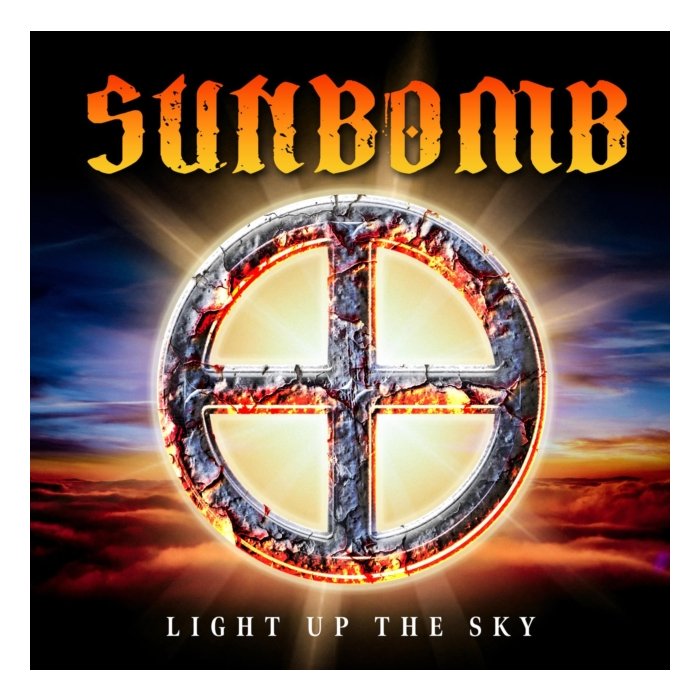 SUNBOMB - LIGHT UP THE SKY