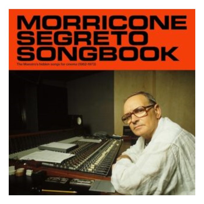 MORRICONE