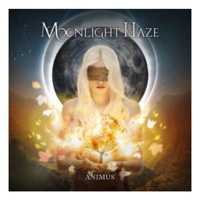 MOONLIGHT HAZE - ANIMUS