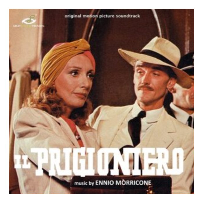 MORRICONE