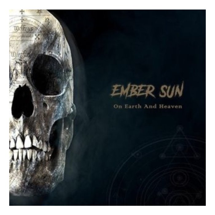 EMBER SUN - ON EARTH & HEAVEN