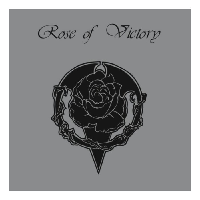 ROSE OF VICTORY - SUFFRAGETTE CITY