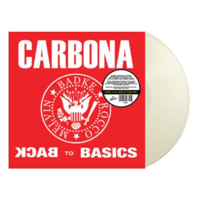 CARBONA - BACK TO BASICS