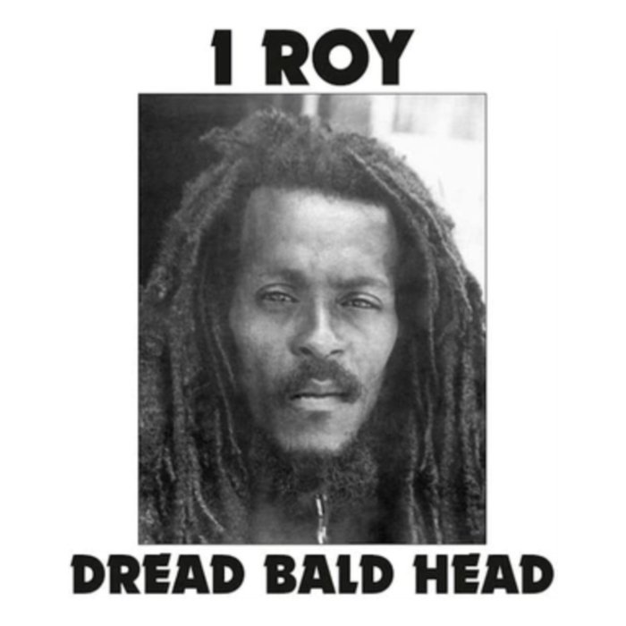 I. ROY - DREAD BALD HEAD