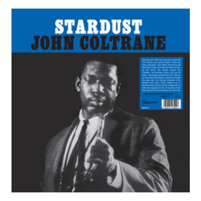 COLTRANE