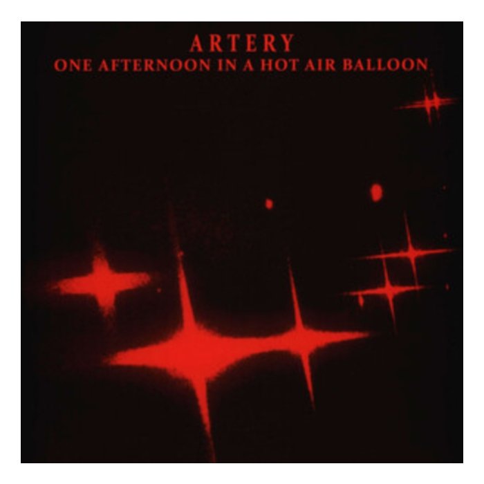 ARTERY - ONE AFTERNOON IN A HOT AIR BALOON