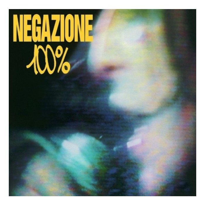 NEGAZIONE - 100%