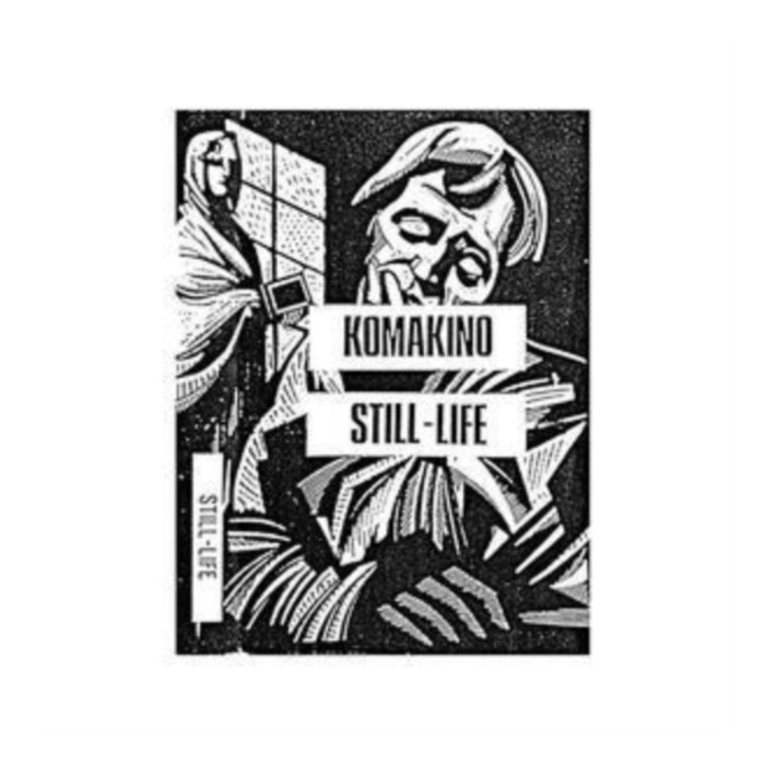 VARIOUS ARTISTS - STILL LIFE