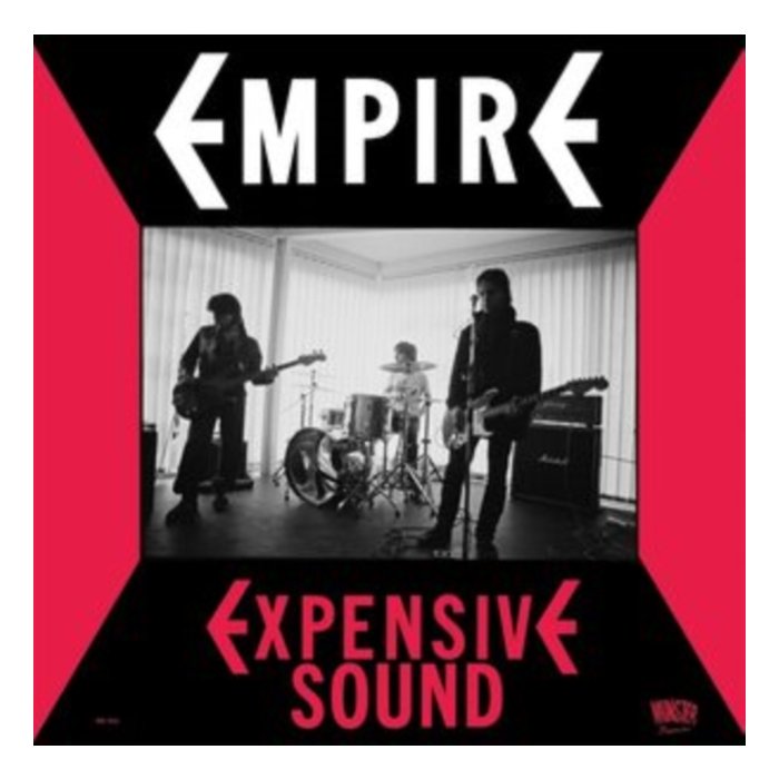 EMPIRE - EXPENSIVE SOUND