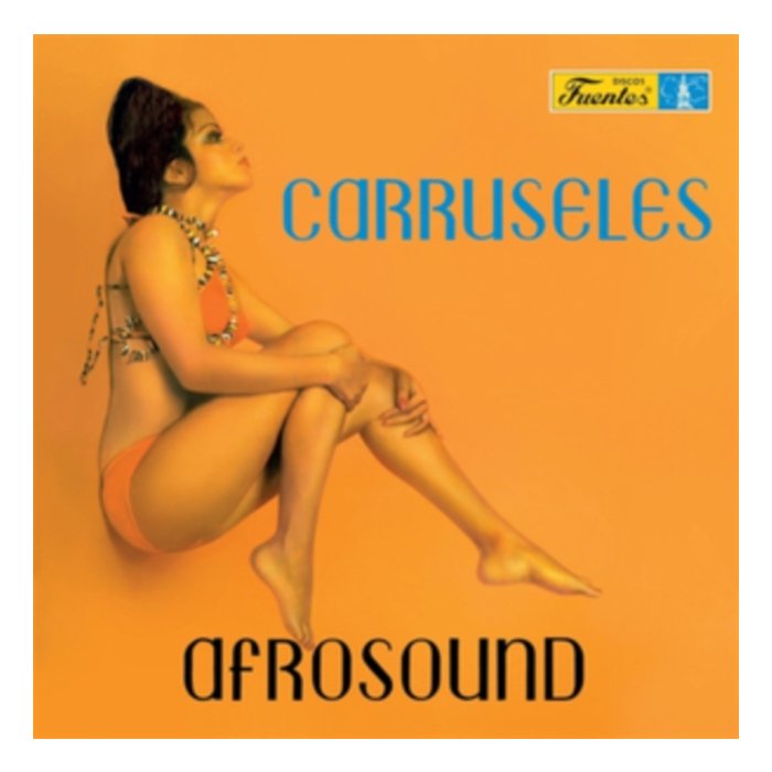 AFROSOUND - CARRUSELES