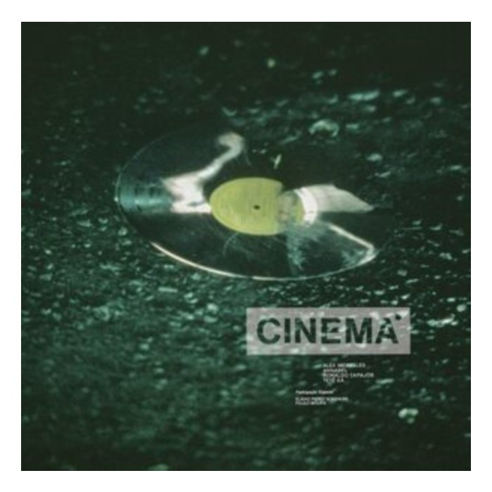 CINEMA - CINEMA