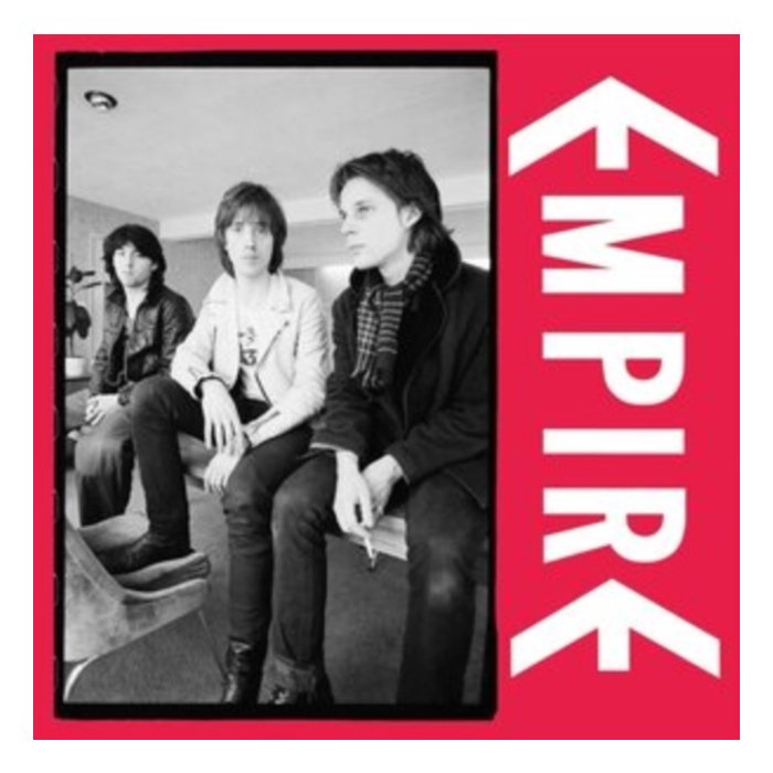 EMPIRE - EASY LIFE/ENOUGH OF THE SAME