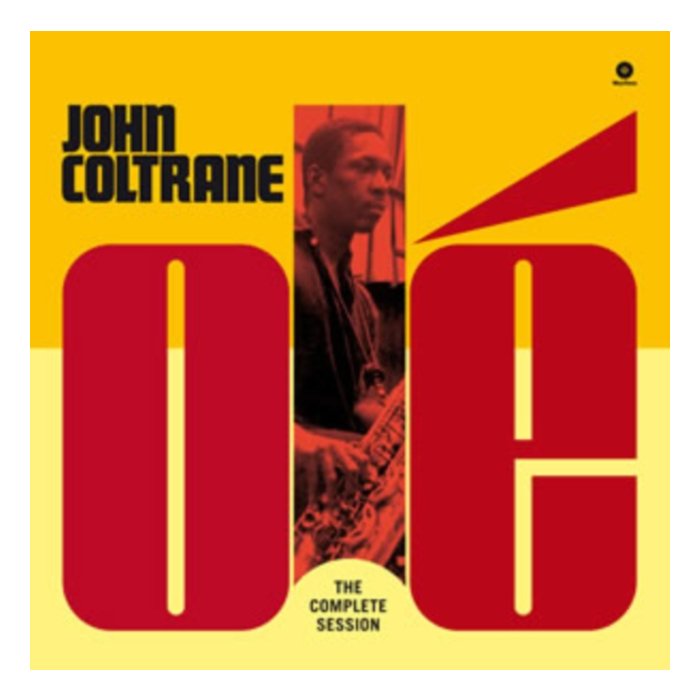 COLTRANE