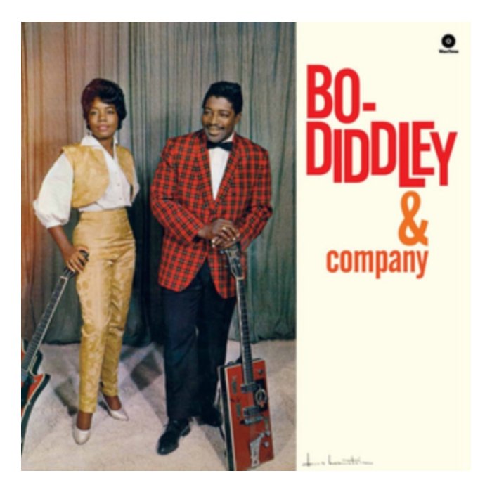 DIDDLEY