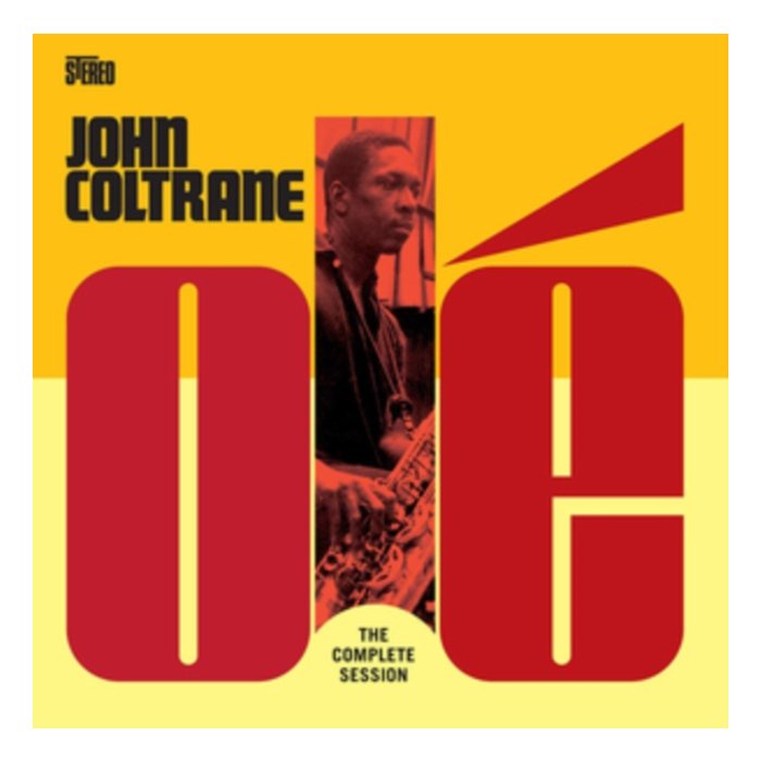 COLTRANE