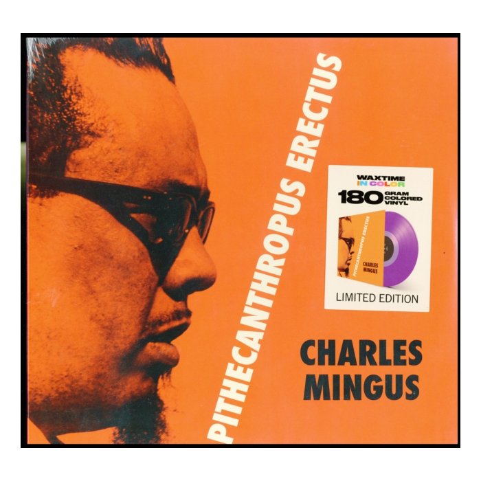 MINGUS