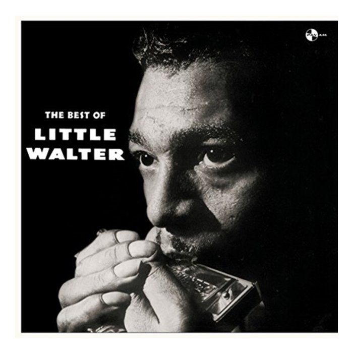 LITTLE WALTER - BEST OF (4 BONUS TRACKS) (180G/DMM/LTD)