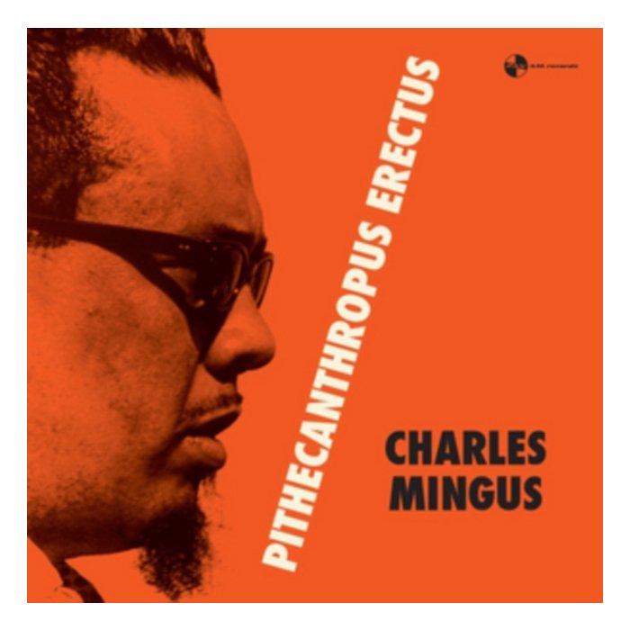 MINGUS