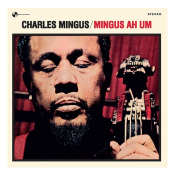 MINGUS