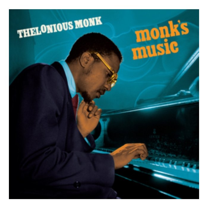 MONK