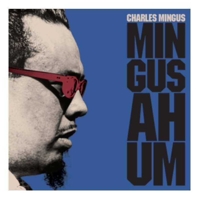 MINGUS