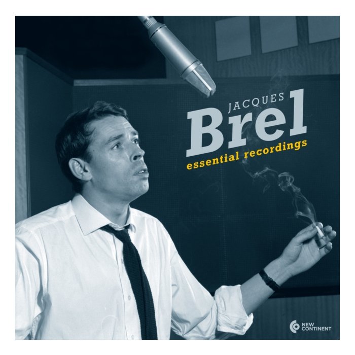 BREL