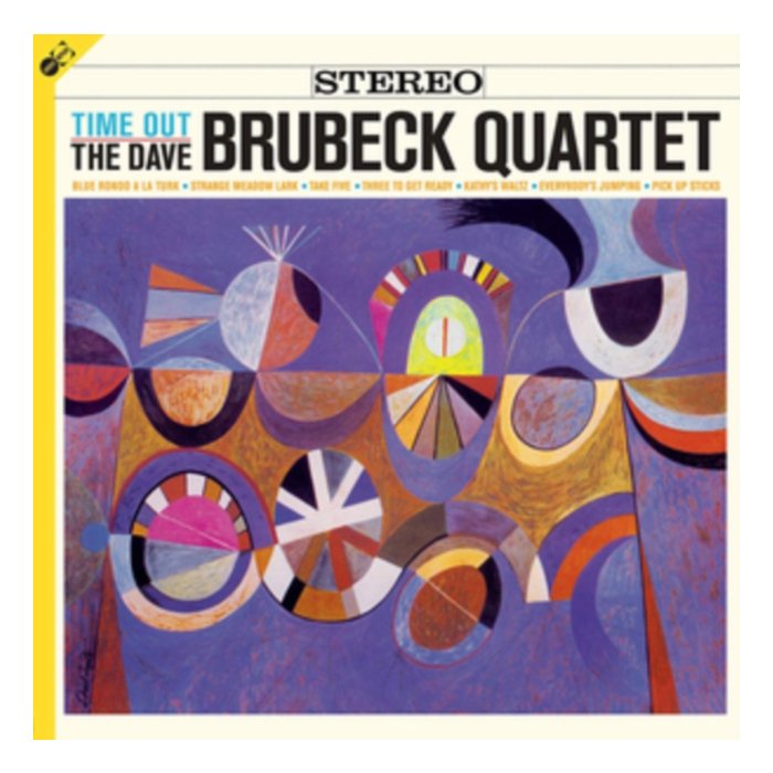 BRUBECK