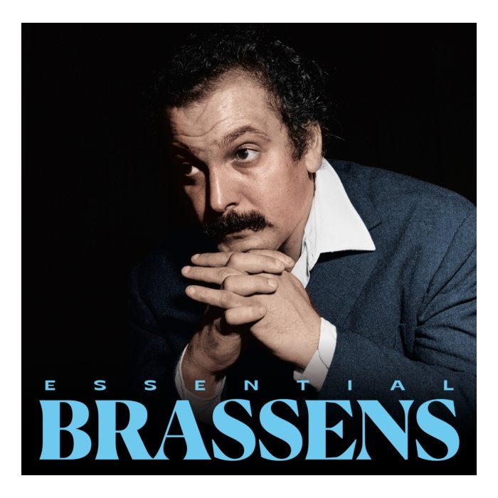 BRASSENS