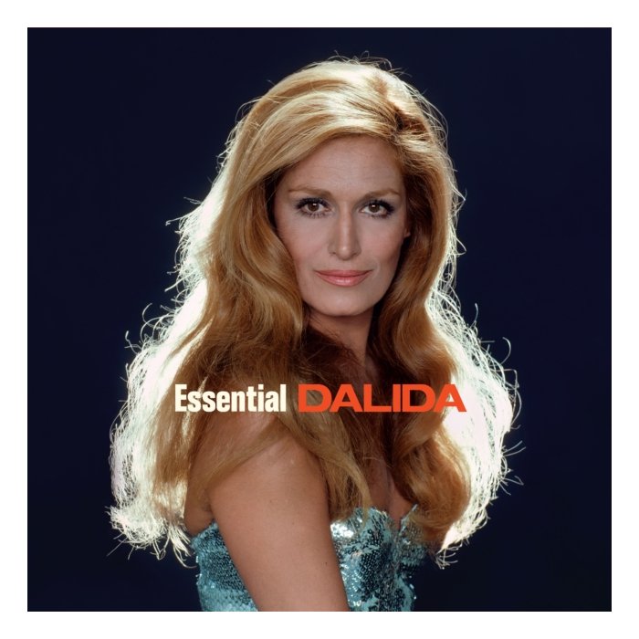 DALIDA - ESSENTIAL (180G)