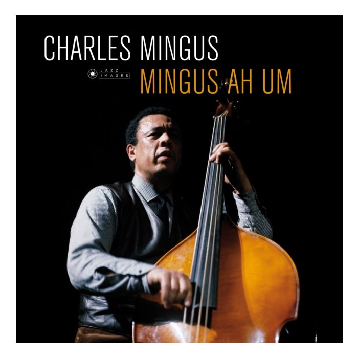 MINGUS