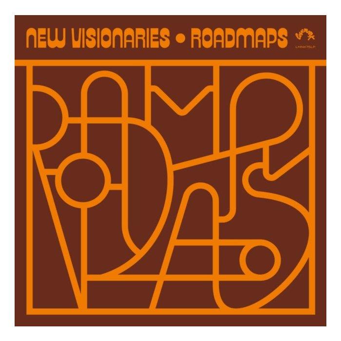 NEW VISIONARIES - ROADMAPS