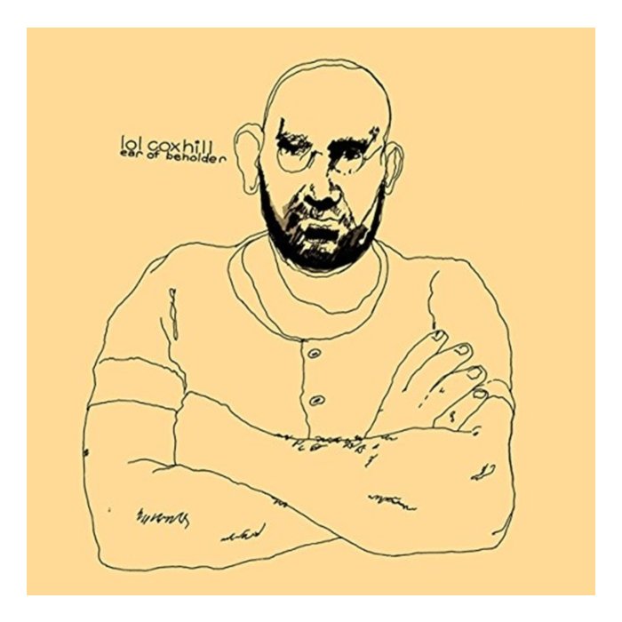 COXHILL