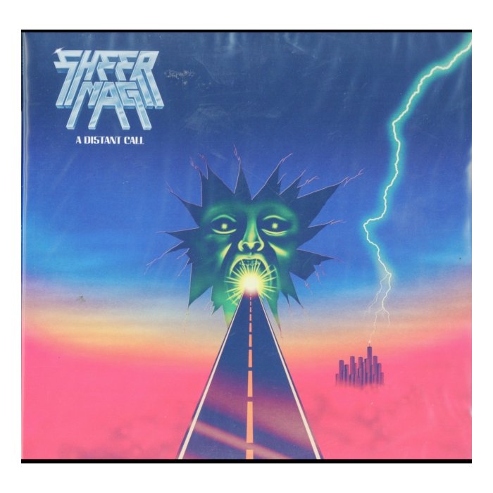 SHEER MAG - DISTANT CALL